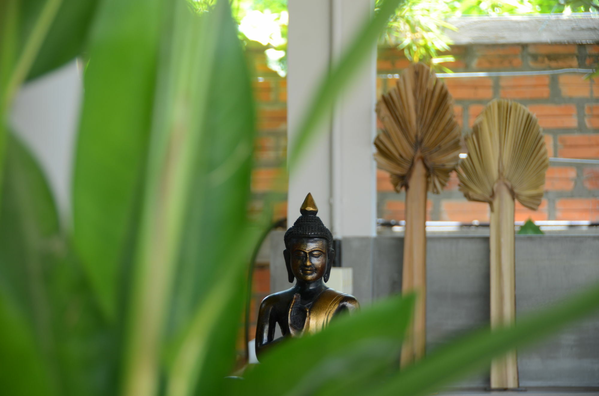 Filia D'Angkor Boutique Villa Siem Reap Exterior photo